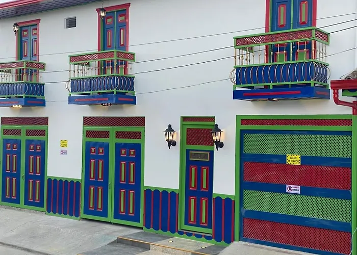 Casa Boutique Hotel