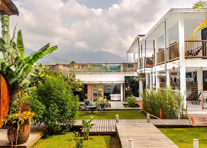 Terasu Hotel Boutique Salento