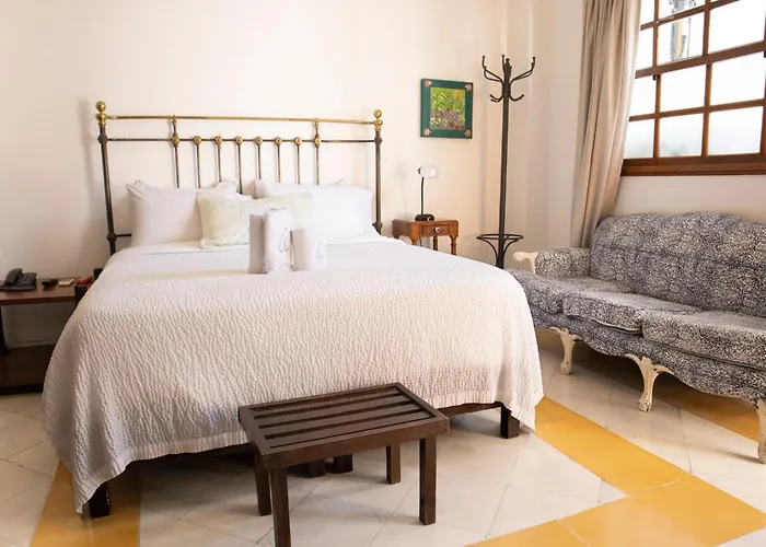 Hotel Don Alfonso