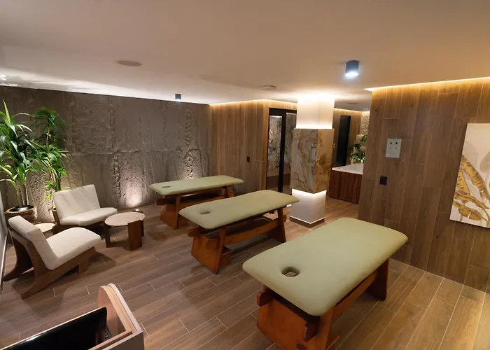 Zi One Luxury Hotel