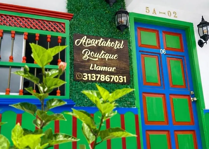 Casa Boutique Hotel